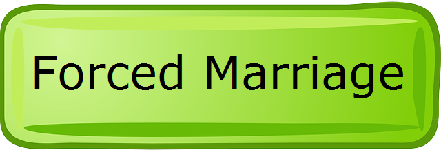 Forced marriage Forced marriage